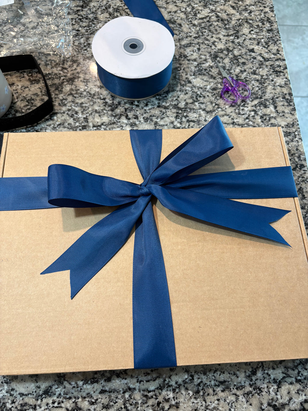 Cookie Box – Local Pickup