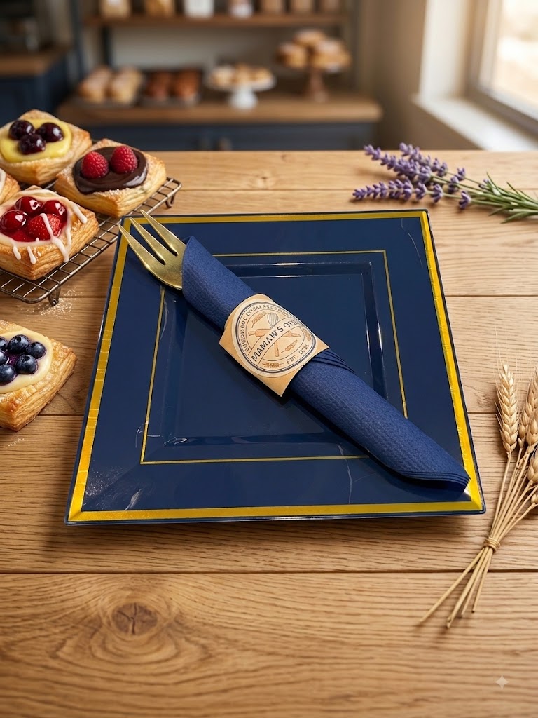 Flatware Service Add-On